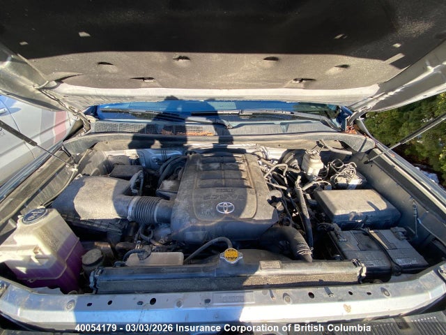 5TFUY5F14FX450600 Toyota Tundra Double Cab Sr/double Cab Sr5