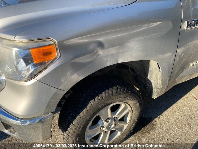 5TFUY5F14FX450600 Toyota Tundra Double Cab Sr/double Cab Sr5