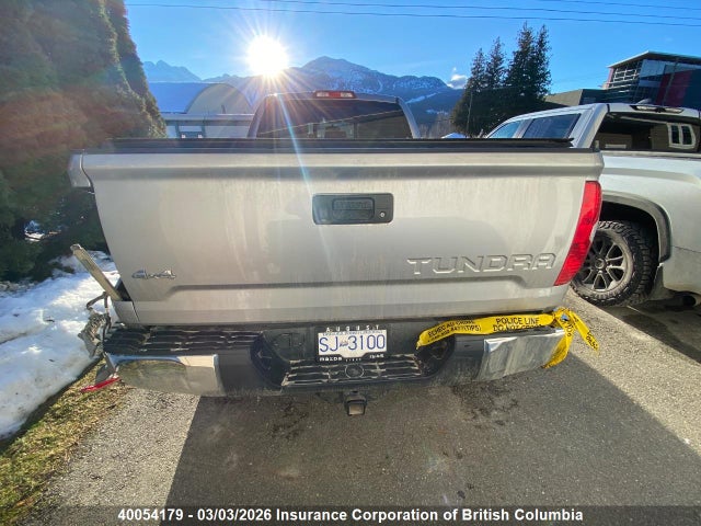5TFUY5F14FX450600 Toyota Tundra Double Cab Sr/double Cab Sr5