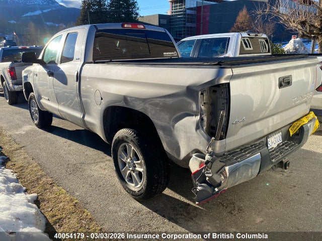 5TFUY5F14FX450600 Toyota Tundra Double Cab Sr/double Cab Sr5