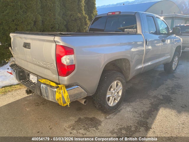 5TFUY5F14FX450600 Toyota Tundra Double Cab Sr/double Cab Sr5