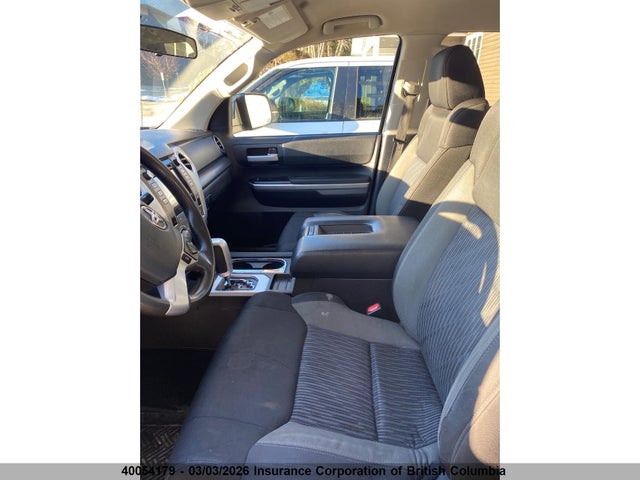 5TFUY5F14FX450600 Toyota Tundra Double Cab Sr/double Cab Sr5