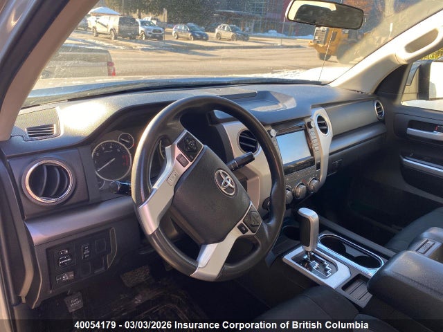 5TFUY5F14FX450600 Toyota Tundra Double Cab Sr/double Cab Sr5