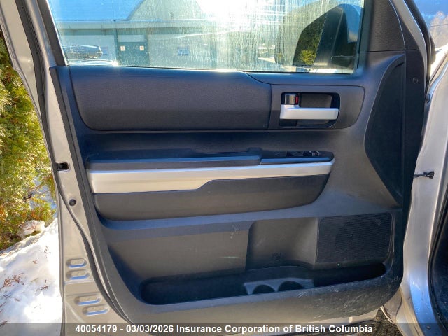 5TFUY5F14FX450600 Toyota Tundra Double Cab Sr/double Cab Sr5