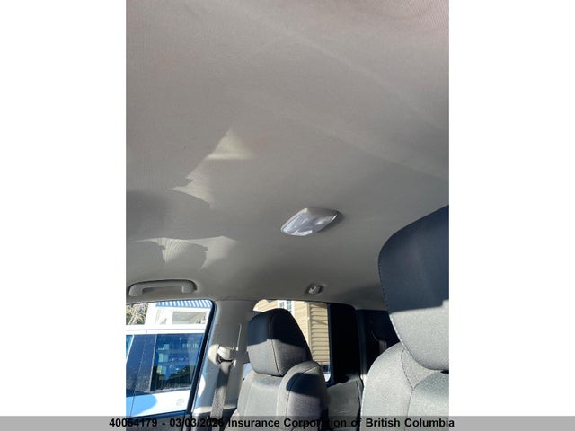 5TFUY5F14FX450600 Toyota Tundra Double Cab Sr/double Cab Sr5