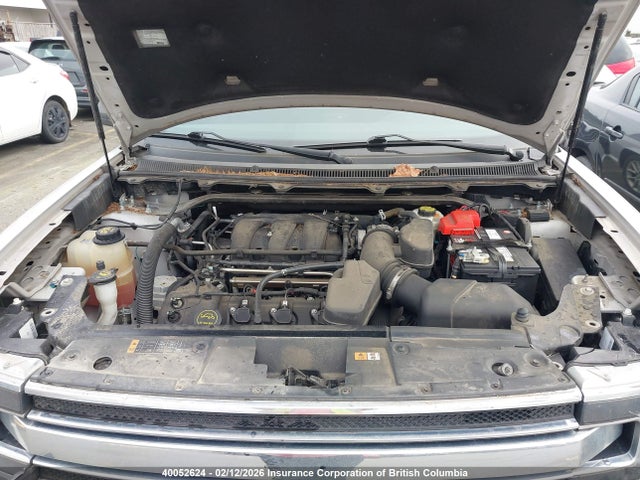 Ford FLEX SE 2018 2FMGK5B87JBA11324 Image 10