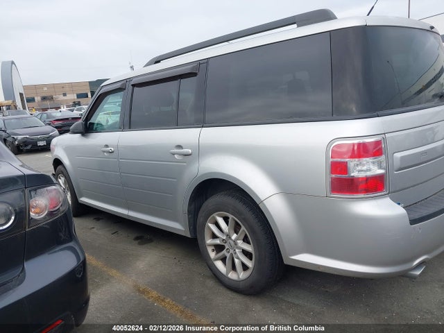 Ford FLEX SE 2018 2FMGK5B87JBA11324 Image 14