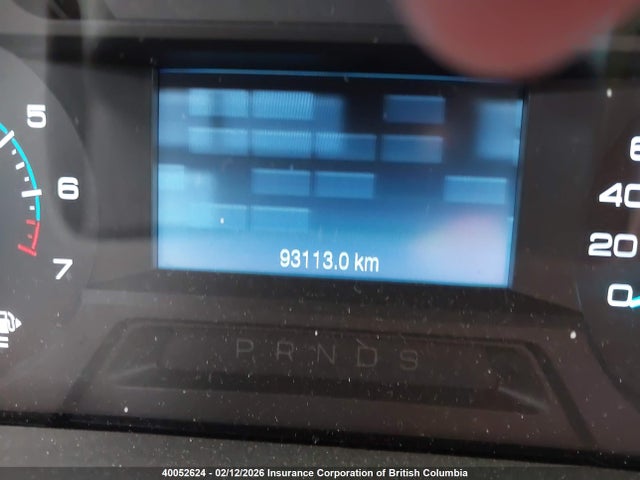 Ford FLEX SE 2018 2FMGK5B87JBA11324 Image 15