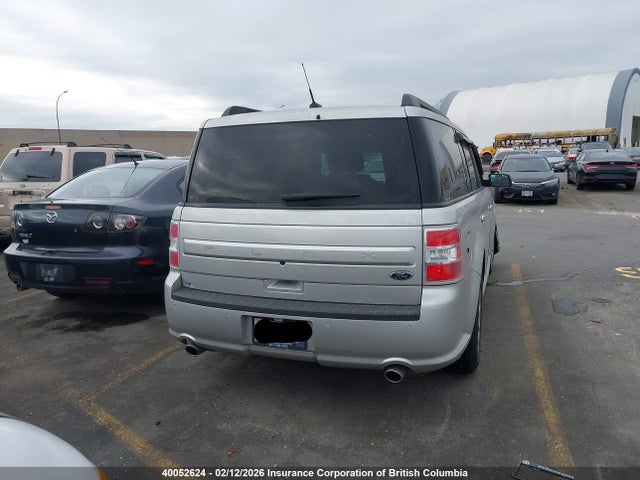 Ford FLEX SE 2018 2FMGK5B87JBA11324 Image 16
