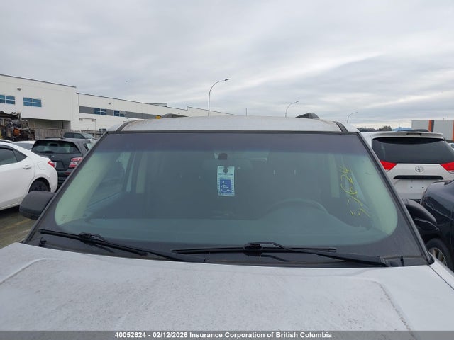 Ford FLEX SE 2018 2FMGK5B87JBA11324 Image 17