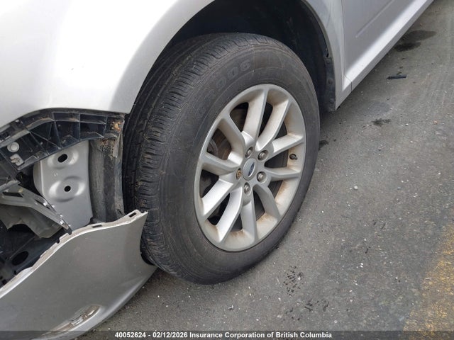 Ford FLEX SE 2018 2FMGK5B87JBA11324 Image 19