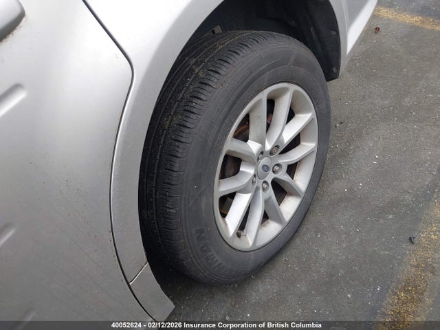 Ford FLEX SE 2018 2FMGK5B87JBA11324 Image 20