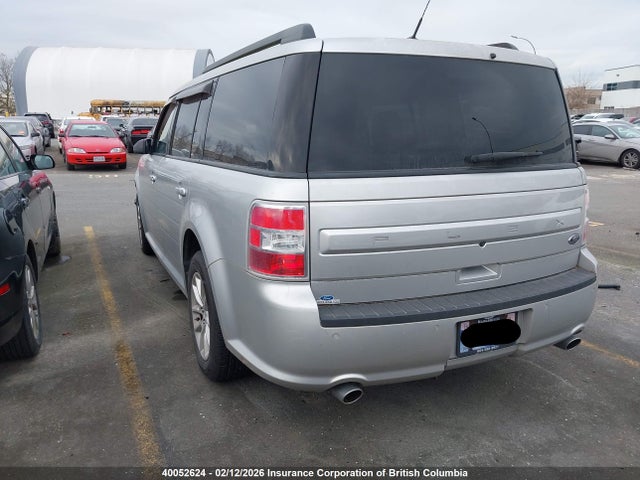Ford FLEX SE 2018 2FMGK5B87JBA11324 Image 3