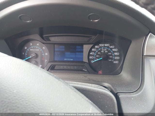 Ford FLEX SE 2018 2FMGK5B87JBA11324 Image 7