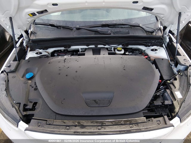 YV4ER3XM7R2235144 Volvo Xc40 Recharge Ultimate