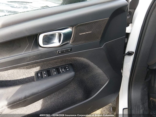 YV4ER3XM7R2235144 Volvo Xc40 Recharge Ultimate