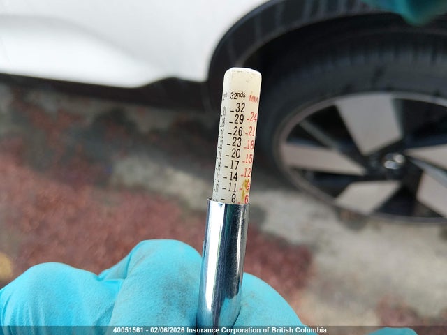 YV4ER3XM7R2235144 Volvo Xc40 Recharge Ultimate