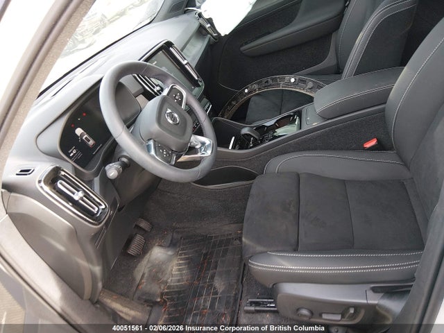 YV4ER3XM7R2235144 Volvo Xc40 Recharge Ultimate