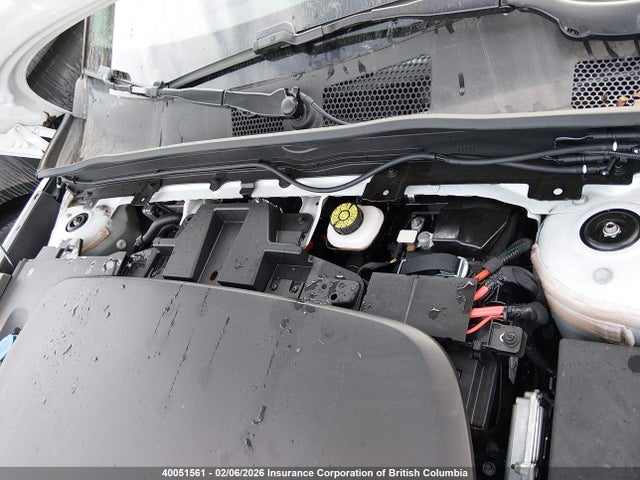 YV4ER3XM7R2235144 Volvo Xc40 Recharge Ultimate