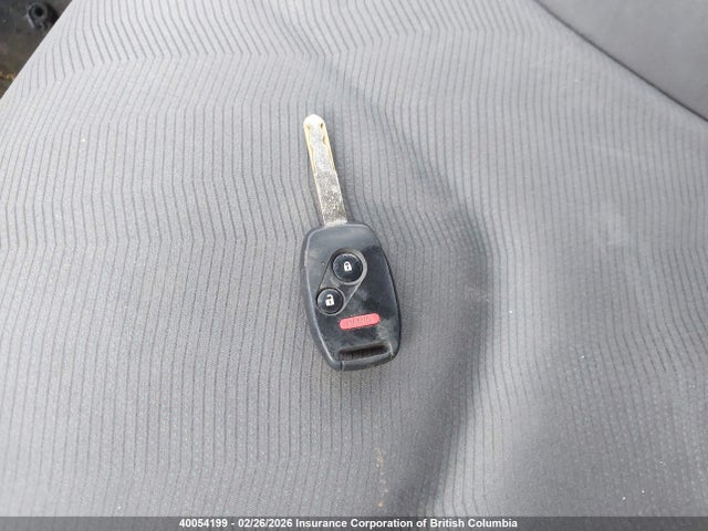 LUCGE8G55E3006362 Honda Fit