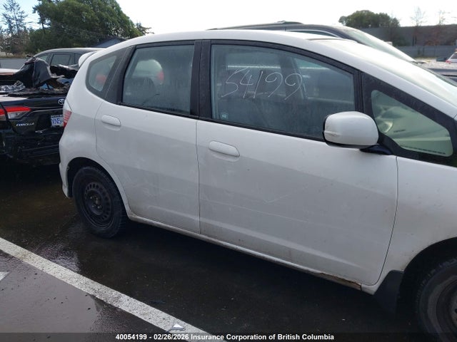 LUCGE8G55E3006362 Honda Fit