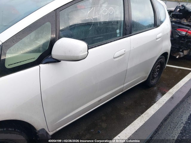 LUCGE8G55E3006362 Honda Fit