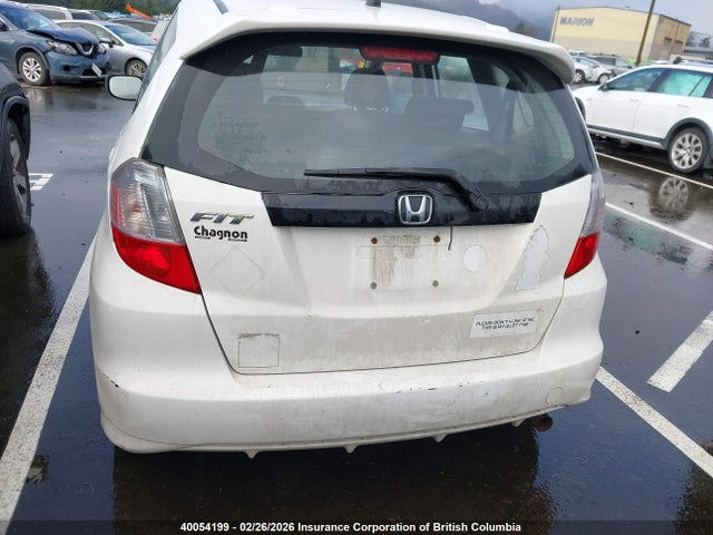 LUCGE8G55E3006362 Honda Fit