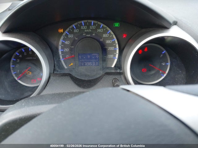 LUCGE8G55E3006362 Honda Fit