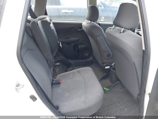 LUCGE8G55E3006362 Honda Fit