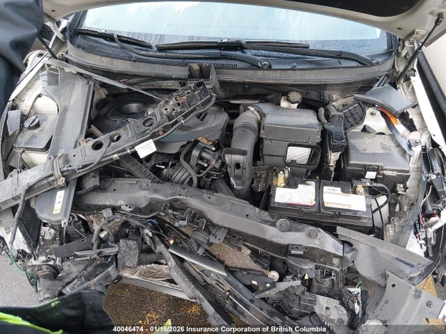 5NPE24AFXFH092367 Hyundai SONATA SE