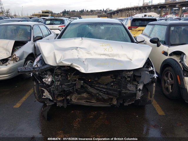 5NPE24AFXFH092367 Hyundai SONATA SE