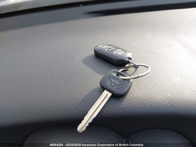 2003 Toyota Corolla Matrix Xrs მანქანა იყიდება აუქციონზე, vin: 2T1KY32E43C717507, აუქციონის ნომერი: 40054204