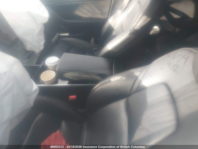 5YJ3E1EA4LF715536 Tesla MODEL 3