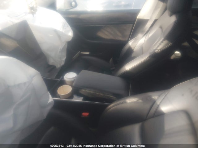 5YJ3E1EA4LF715536 Tesla MODEL 3