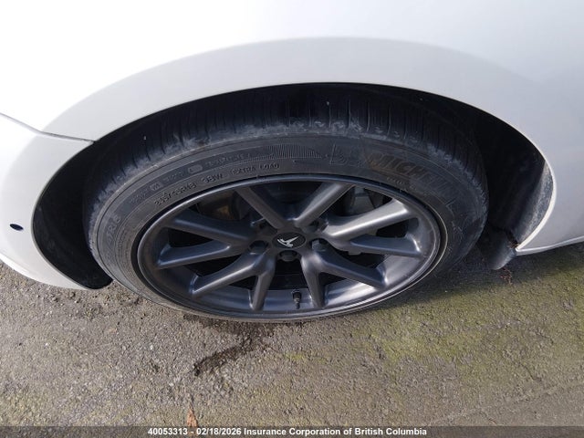 5YJ3E1EA4LF715536 Tesla MODEL 3