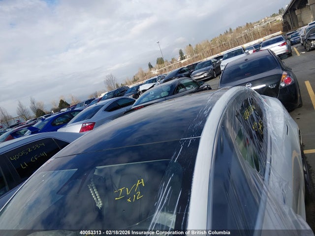 5YJ3E1EA4LF715536 Tesla MODEL 3