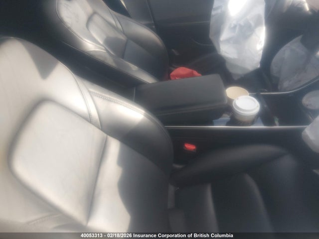 5YJ3E1EA4LF715536 Tesla MODEL 3