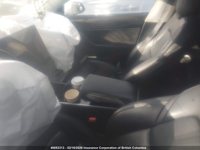 5YJ3E1EA4LF715536 Tesla MODEL 3