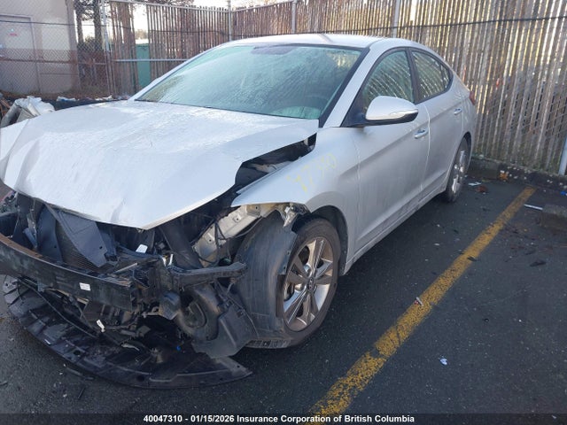 KMHD84LFXJU633239 Hyundai Elantra Sel/value/limited
