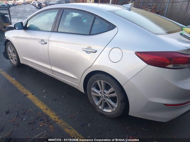 KMHD84LFXJU633239 Hyundai Elantra Sel/value/limited