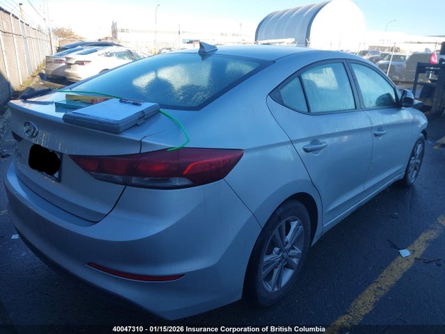 KMHD84LFXJU633239 Hyundai Elantra Sel/value/limited