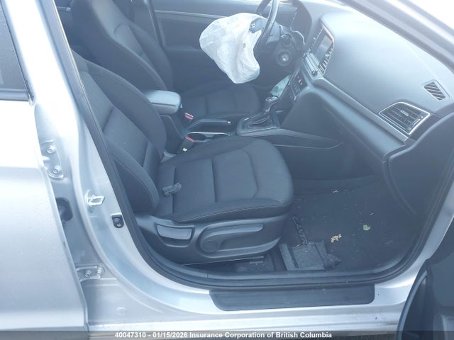 KMHD84LFXJU633239 Hyundai Elantra Sel/value/limited