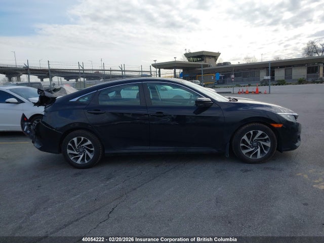 Honda Civic 2017 2HGFC2F82HH003985 Image 13