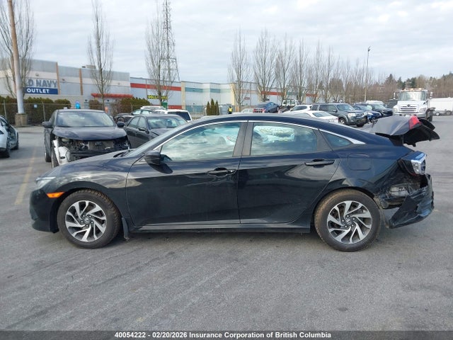 Honda Civic 2017 2HGFC2F82HH003985 Image 14