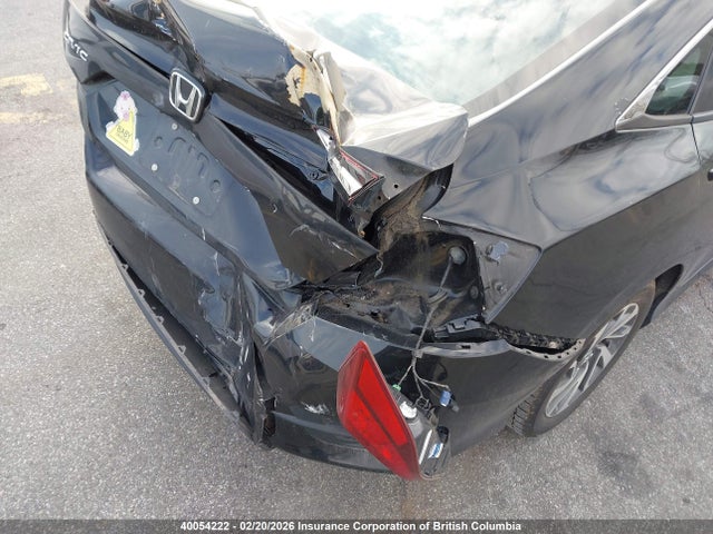 Honda Civic 2017 2HGFC2F82HH003985 Image 18