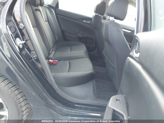 Honda Civic 2017 2HGFC2F82HH003985 Image 8