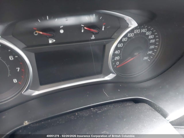 1G1ZE5ST5GF350883 Chevrolet MALIBU 1LT