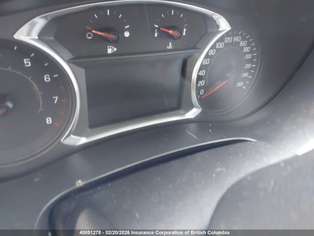 1G1ZE5ST5GF350883 Chevrolet MALIBU 1LT