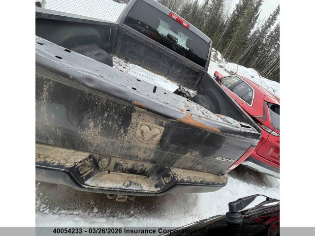 1C6RR7FM5GS280875 RAM 1500 St