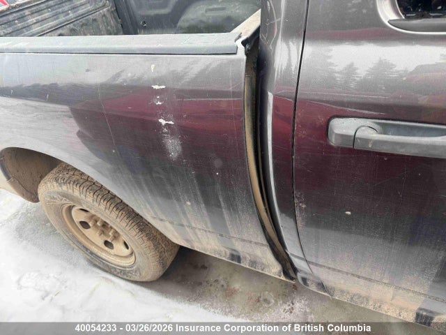 1C6RR7FM5GS280875 RAM 1500 St